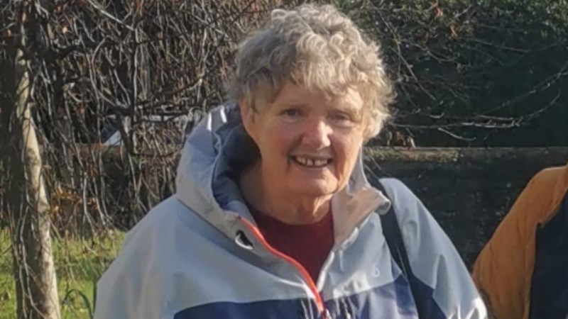 waleshighnews's tweet photo. In memory of Liz Sternberg, a Just Giving page has been set up to raise money for @BluebellWoodCH 🌸

Liz was a cherished friend of @WalesHigh, leaving a lasting impact on the school and the community. 

If you would like to donate, please visit: https://t.co/ADfsd03Bmg https://t.co/Q7mnEx7ueP