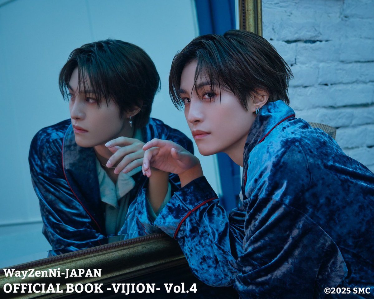 WayZenNi-JAPAN NEWS🗝️ 2月2日(日)23:59までにファンクラブへご入会