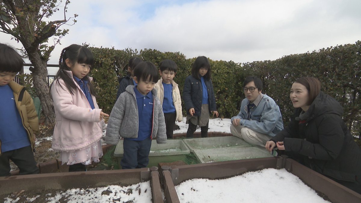 ctvcatch's tweet photo. 名古屋民放5局がリレー形式で
#SDGs の取り組みを紹介 
＼🌎#SDGs実践中🌈／ 

今回は…
【まるで“森”のようなビル】
ビル屋上に作られた空中菜園！
持続可能なエコをつなぐ人々とビルを
東大卒クイズ王 #林輝幸 さんが取材👀✨

#ctvcatch https://t.co/42qBaEFoZg