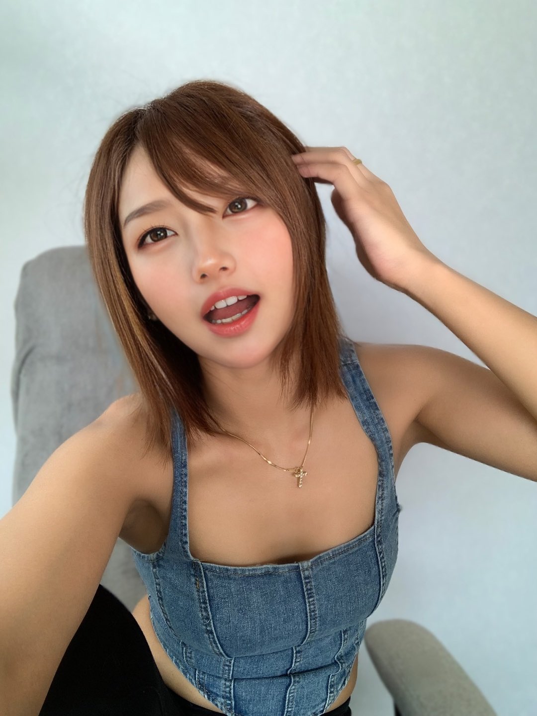 Myfans むちこ MUCHIKO (@muchi_muchiko01) / X