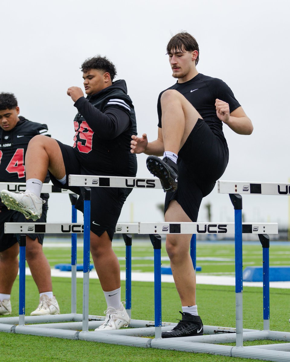 NFL Academy tweet media