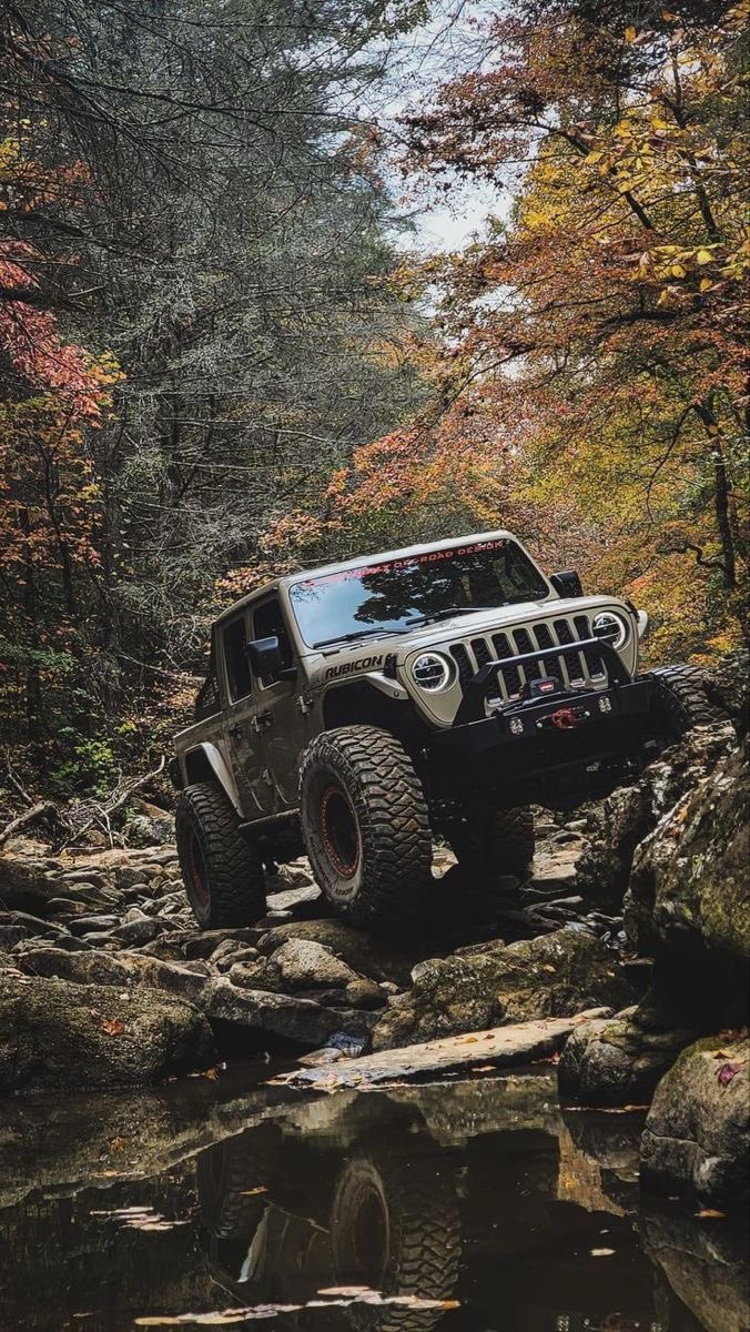 THEJeepMafia's tweet photo. Good morning #MafiaFamily 👋🏻☕️ Today is #NationalPlanAVacationDay  Where are you taking your #Jeep on your next vacation? https://t.co/oixXalazvd