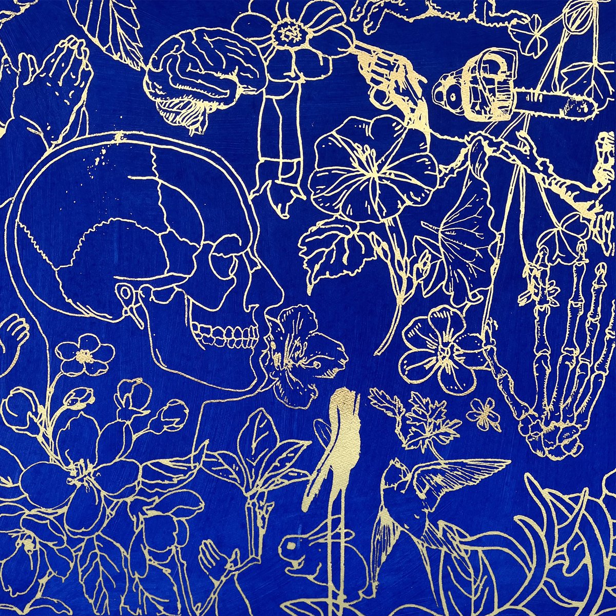 DAN BALDWIN (@danbaldwinart) on Twitter photo 