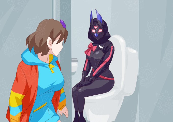 扉 #キュアライダー #ライダー少女 