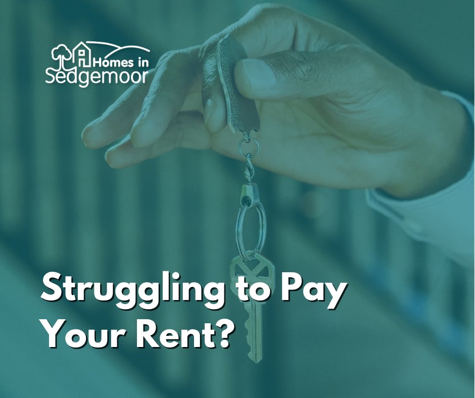 💬 Need Help with Rent? 💬 We're here to support you. Reach out if you need help paying rent. Our goal is to help you manage bills and improve your well-being. Don't hesitate to let us know if you’re struggling! Visit: homesinsedgemoor.org/supporting-you…💸💻 #GoTeamHiS #Rent #Housing