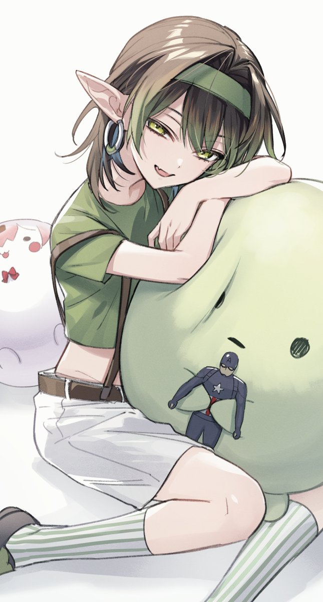 「ショタチャイも3周年… 」|MIKΣのイラスト