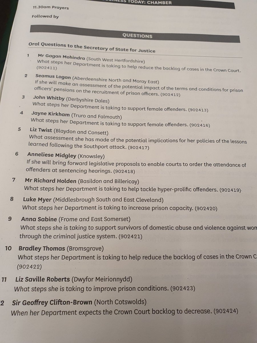 Lee Anderson MP tweet media