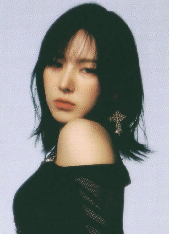 AboutMusicYT's tweet photo. Happy 31st birthday to the VOCALIST Wendy of Red Velvet! https://t.co/Z9kj7luRVd