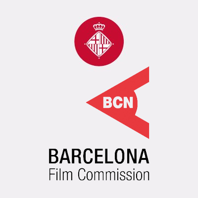 Barcelona Film Commission tweet media