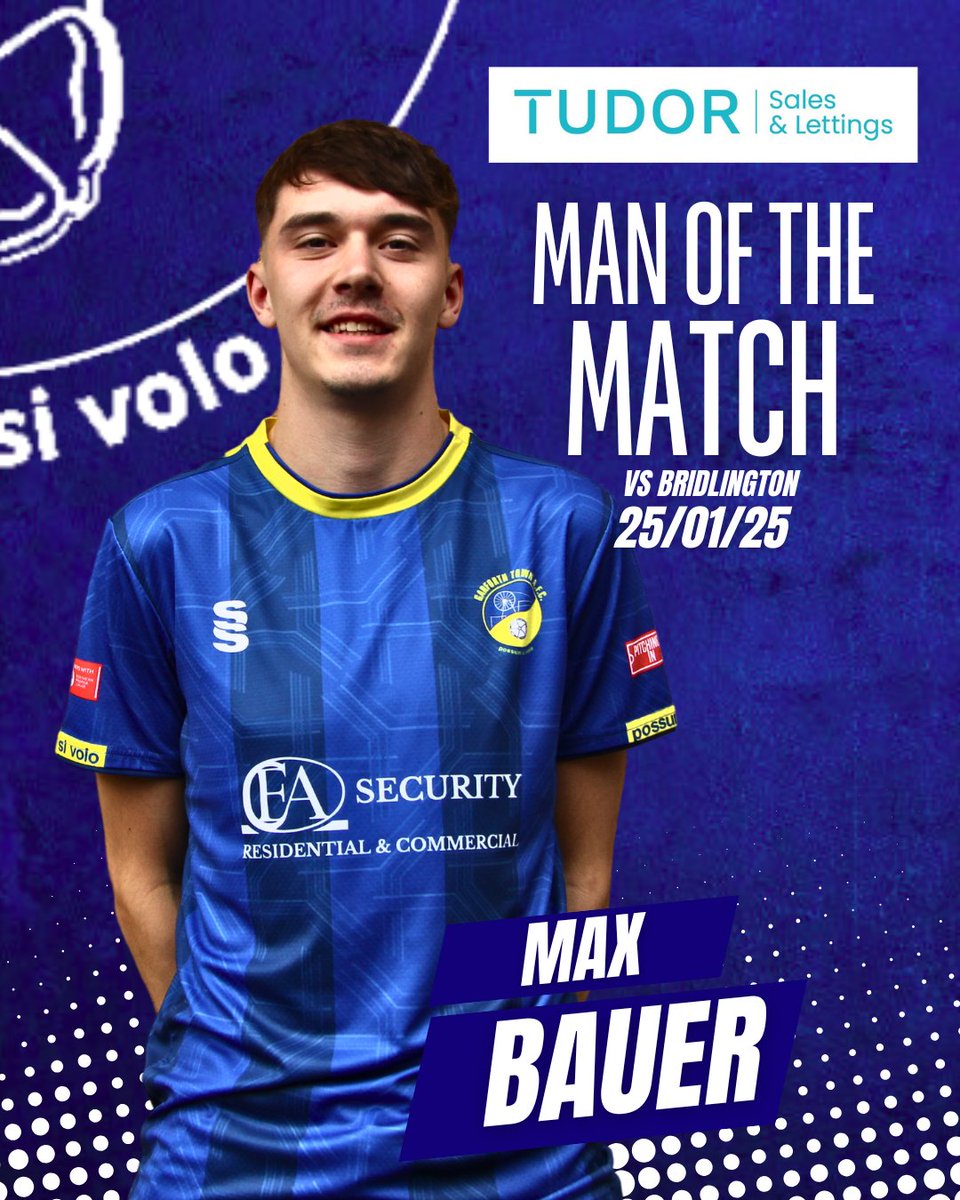 Garforth Town AFC tweet media