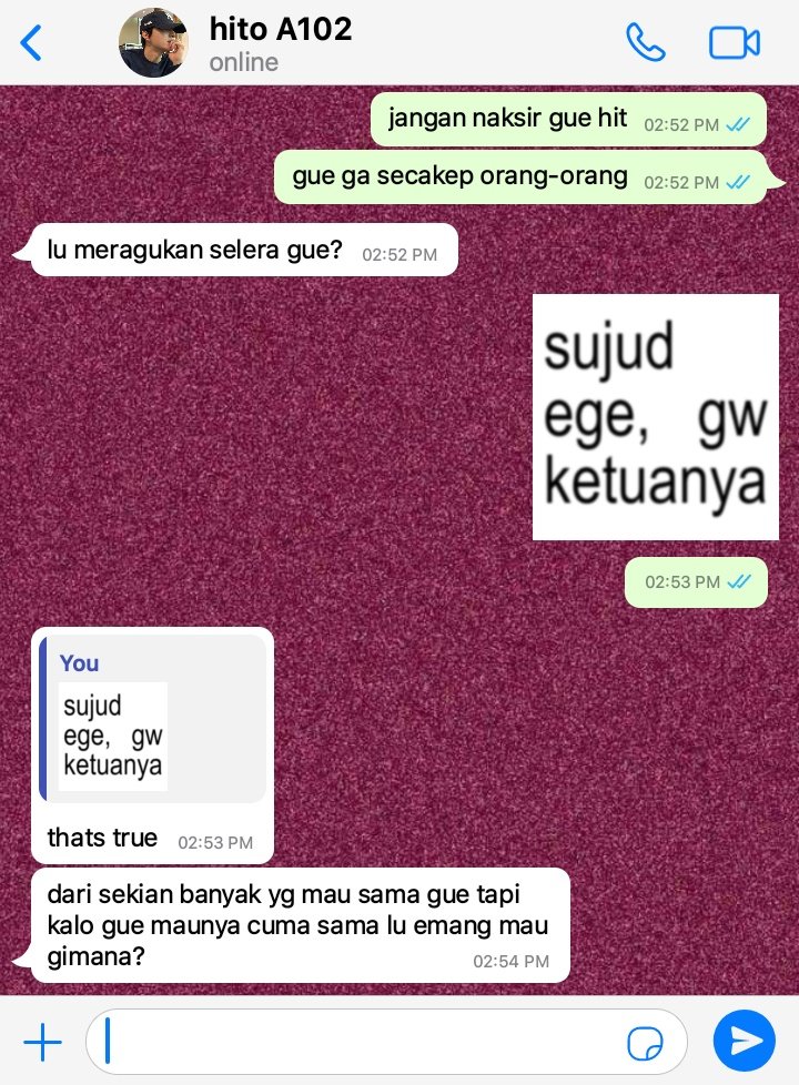 jangan naksir
jungwoo few tweets au, written by aywritiing