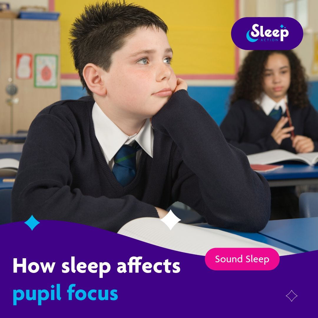 Sleep Action tweet media