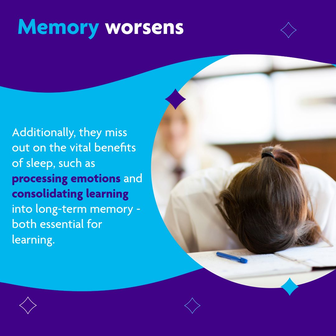 Sleep Action tweet media