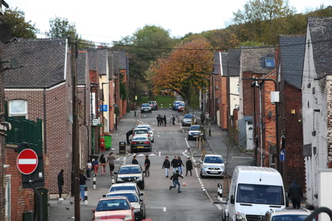 David Atherton tweet media