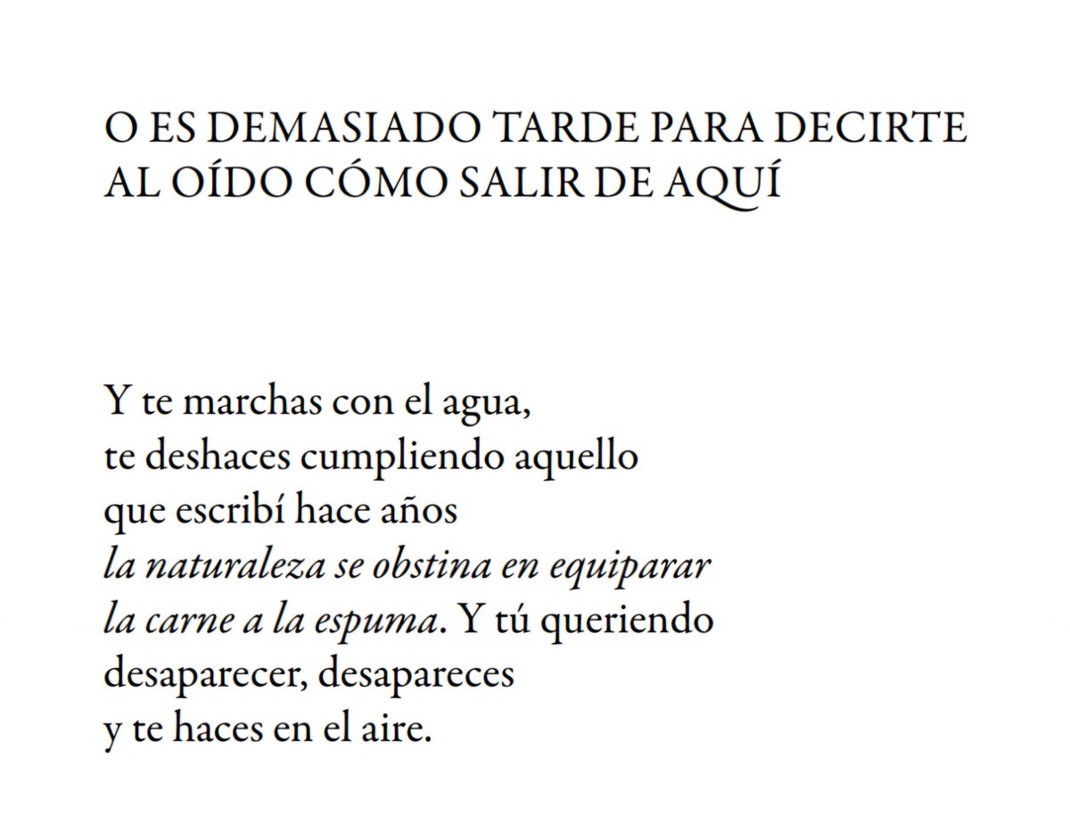 Javier Yániz (@javieryaniz) on Twitter photo El sábado 8 de febrero estaré en <a href="/LibreriaCerezo/">Libreria Cerezo</a> (Logroño) presentando "América y paisaje" (<a href="/canticoed/">Editorial Cántico</a>) ¡Os espero a las 12:30! 🏜☀️ El sábado 8 de febrero estaré en <a href="/LibreriaCerezo/">Libreria Cerezo</a> (Logroño) presentando "América y paisaje" (<a href="/canticoed/">Editorial Cántico</a>) ¡Os espero a las 12:30! 🏜☀️