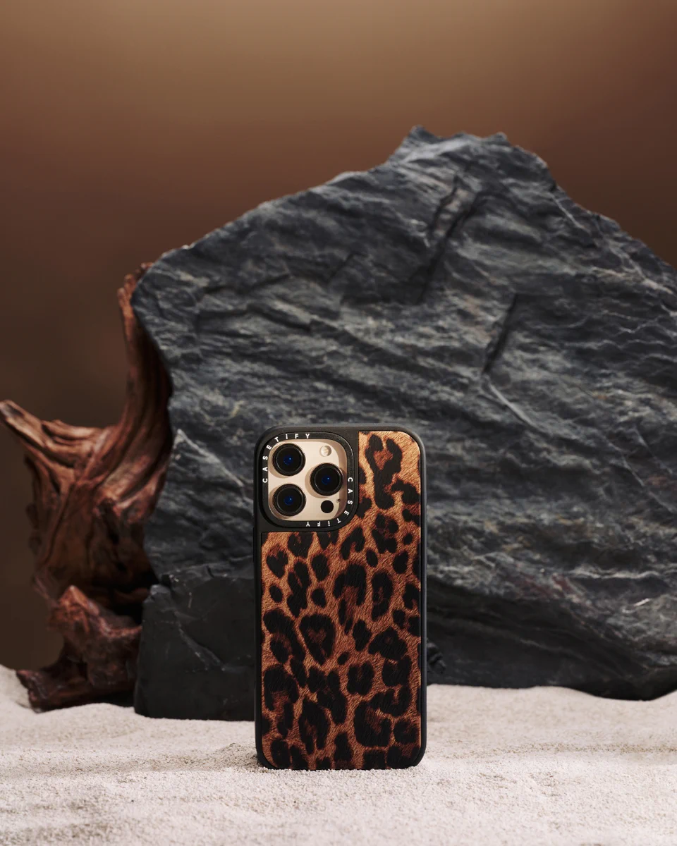 Casetify iPhone17e レオパード GiYPRn0aYAYIWUB?format=webp&
