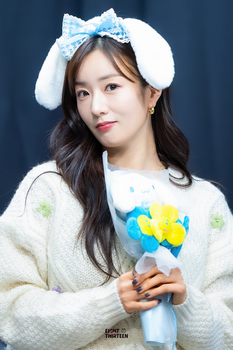 250125 프롬 팬싸인회 #1🖊️
#에이핑크 #윤보미 (<a href="/Apinkbm/">윤보미</a>) 11pic Update!♥️

📷8h13m.tistory.com/28