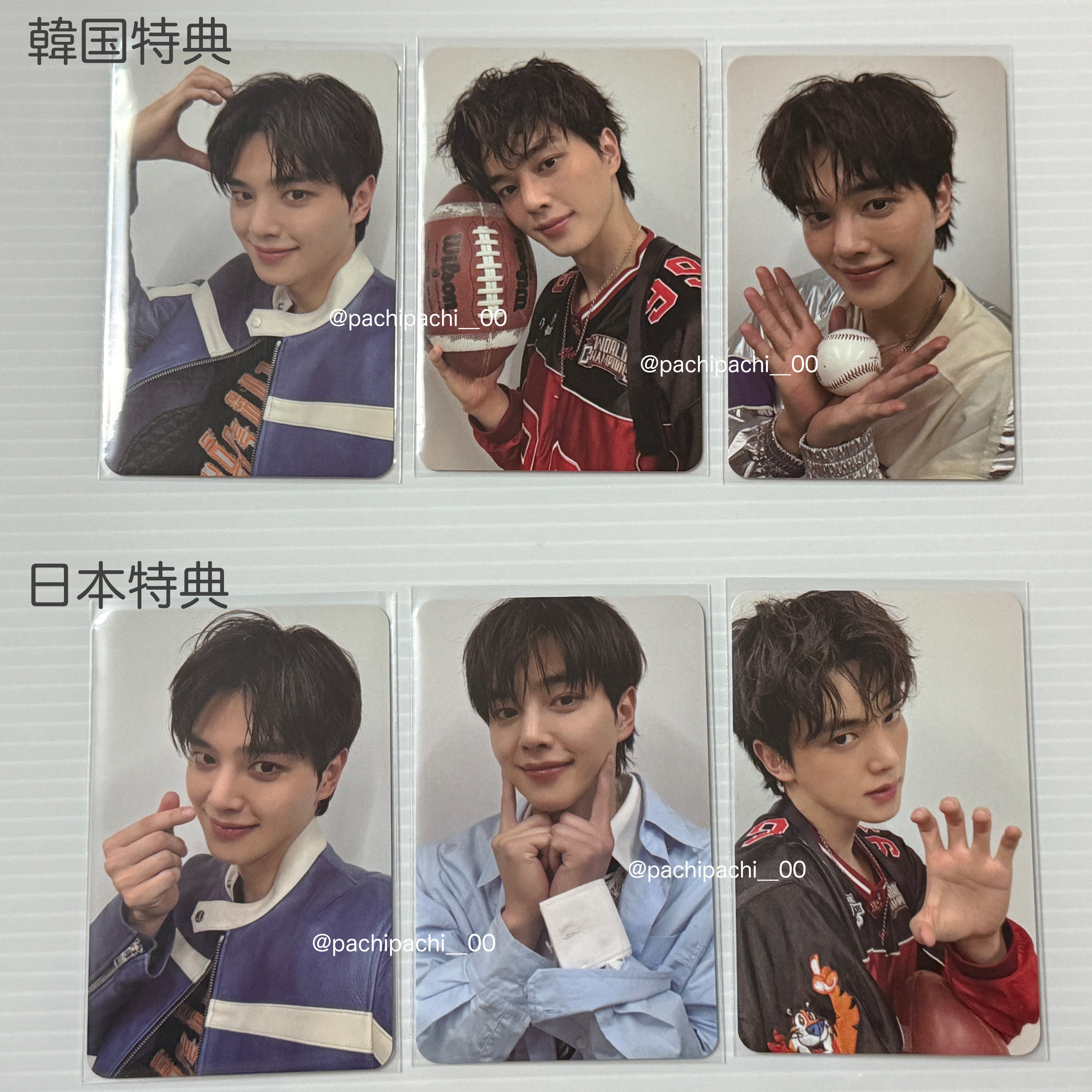 SONG KANG 2024 SEASON'S GREETINGS＜SCENT of K＞ 正規輸入盤
