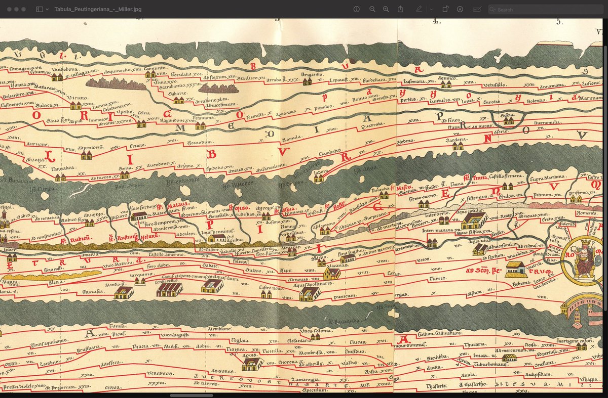 📢🥁Get your FREE ticket at the link below - in person and online. Also, current view (spoiler alert - all roads lead to Rome) #data #infographic