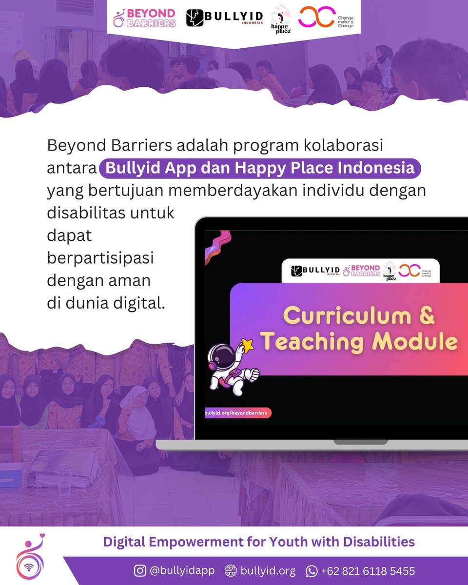 Bullyid App tweet media