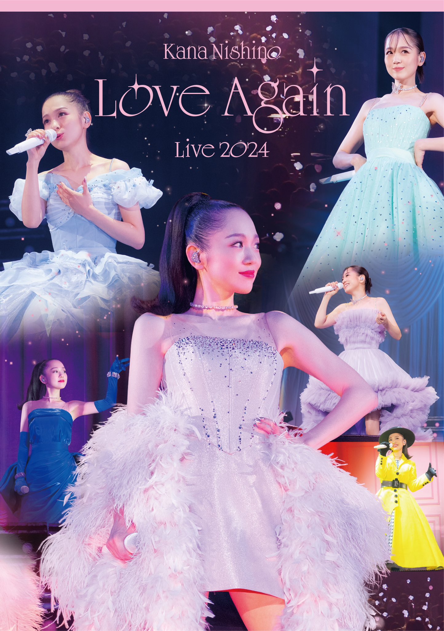西野カナ on X: 