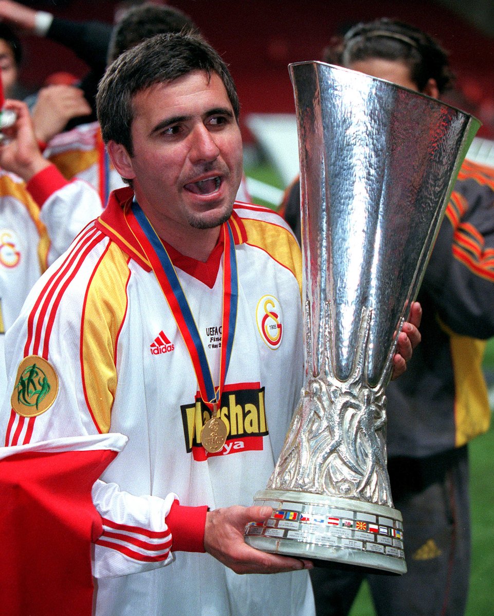 Gheorghe Hagi, 2000 🏆

<a href="/Galatasaray/">Galatasaray EN</a> | #UEL