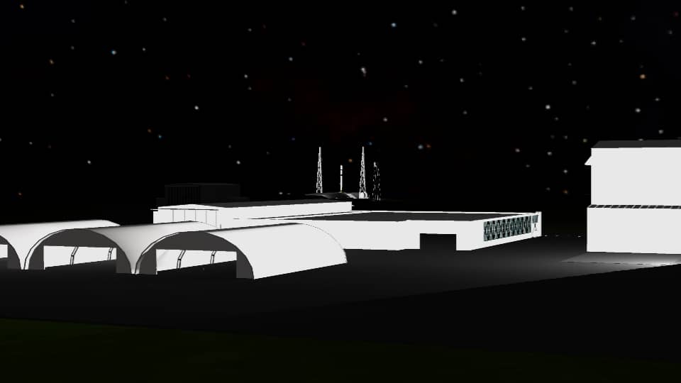 NXSASPACE7864's tweet photo. Novas 1 are now almost ready for static fire on this January 31st
This will be the first time NXSA on JNO
#Junoneworigin https://t.co/9D5Rb3nuAo