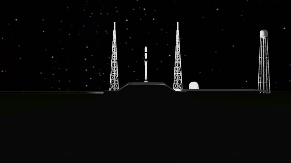 NXSASPACE7864's tweet photo. Novas 1 are now almost ready for static fire on this January 31st
This will be the first time NXSA on JNO
#Junoneworigin https://t.co/9D5Rb3nuAo
