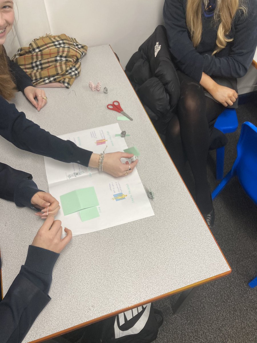 Bishop PE Department tweet media