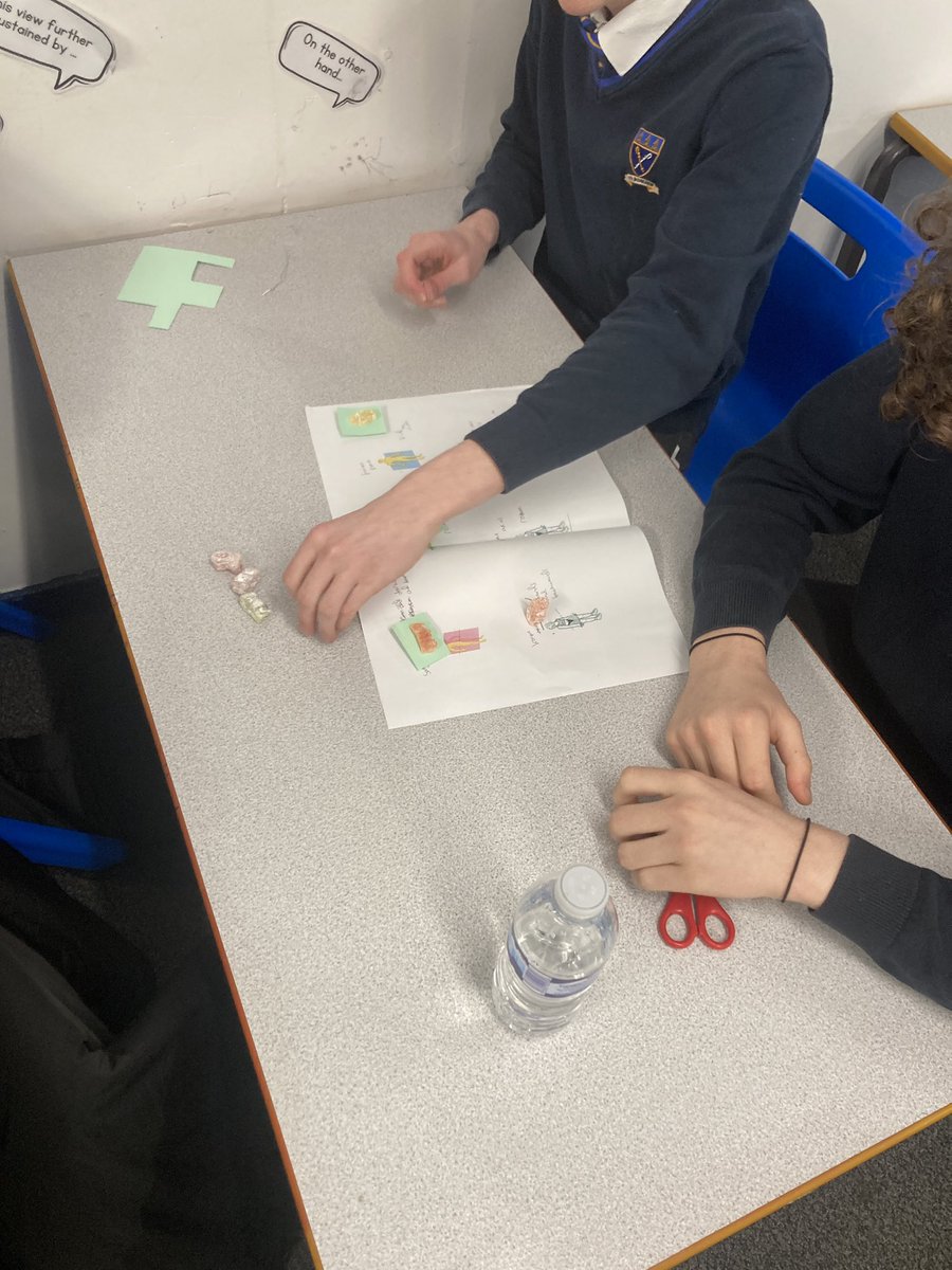 Bishop PE Department tweet media