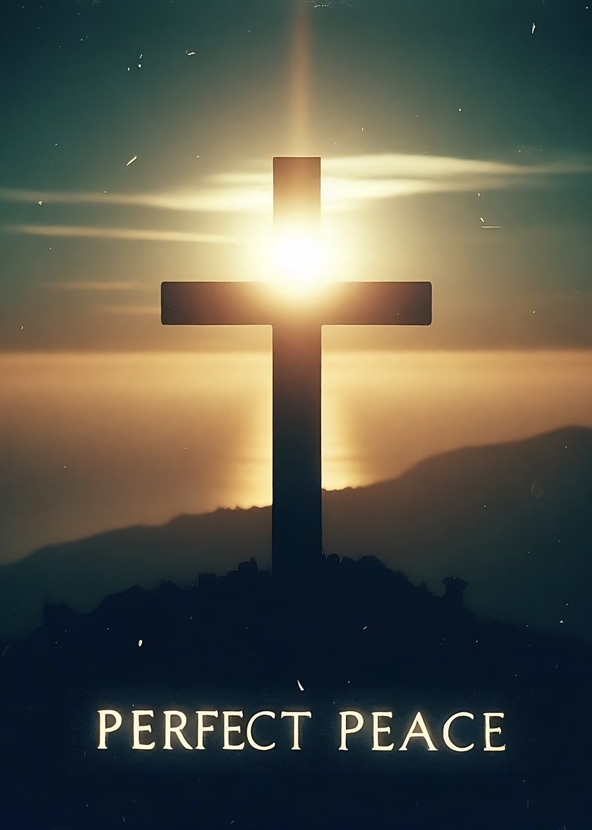 Christ Above Us tweet media