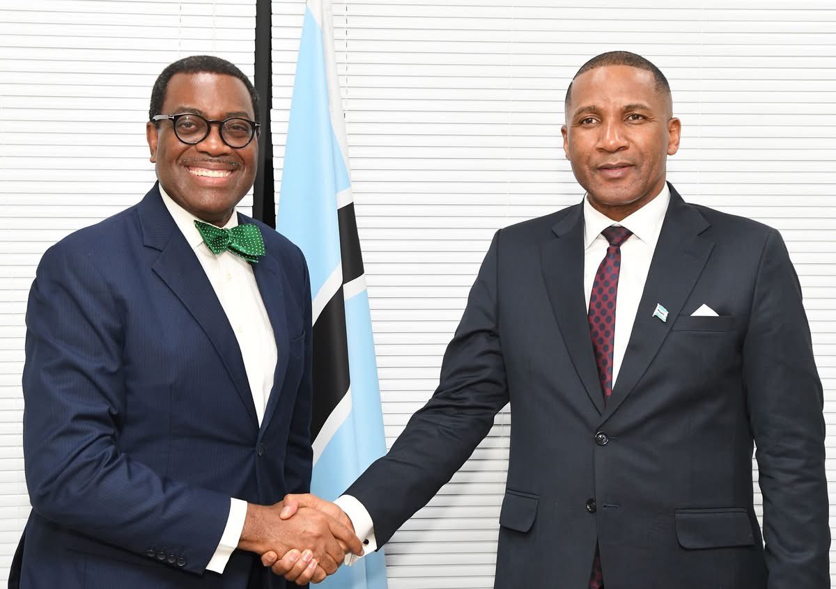 Duma Gideon Boko tweet media