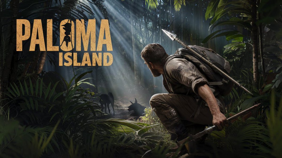 Damz Games Studio tweet media