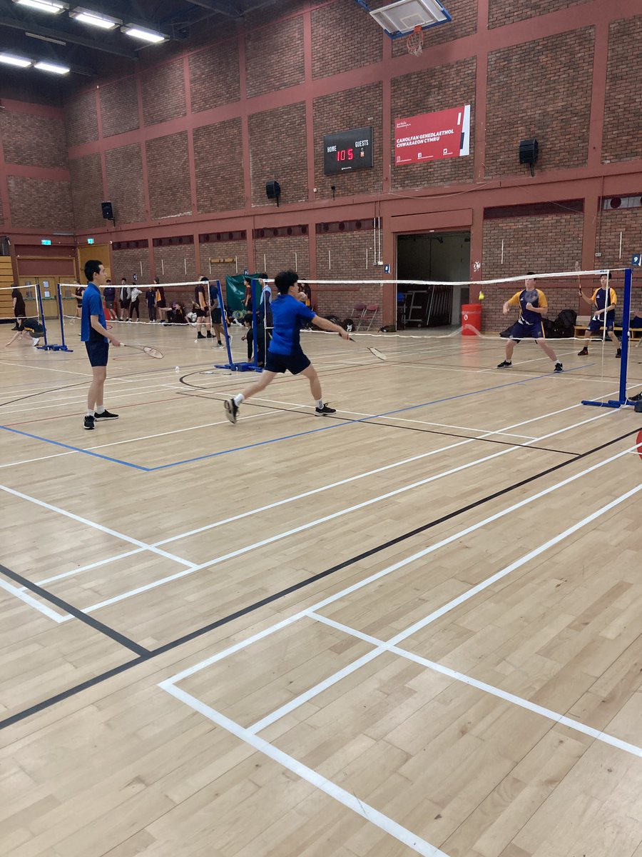 Bishop PE Department tweet media