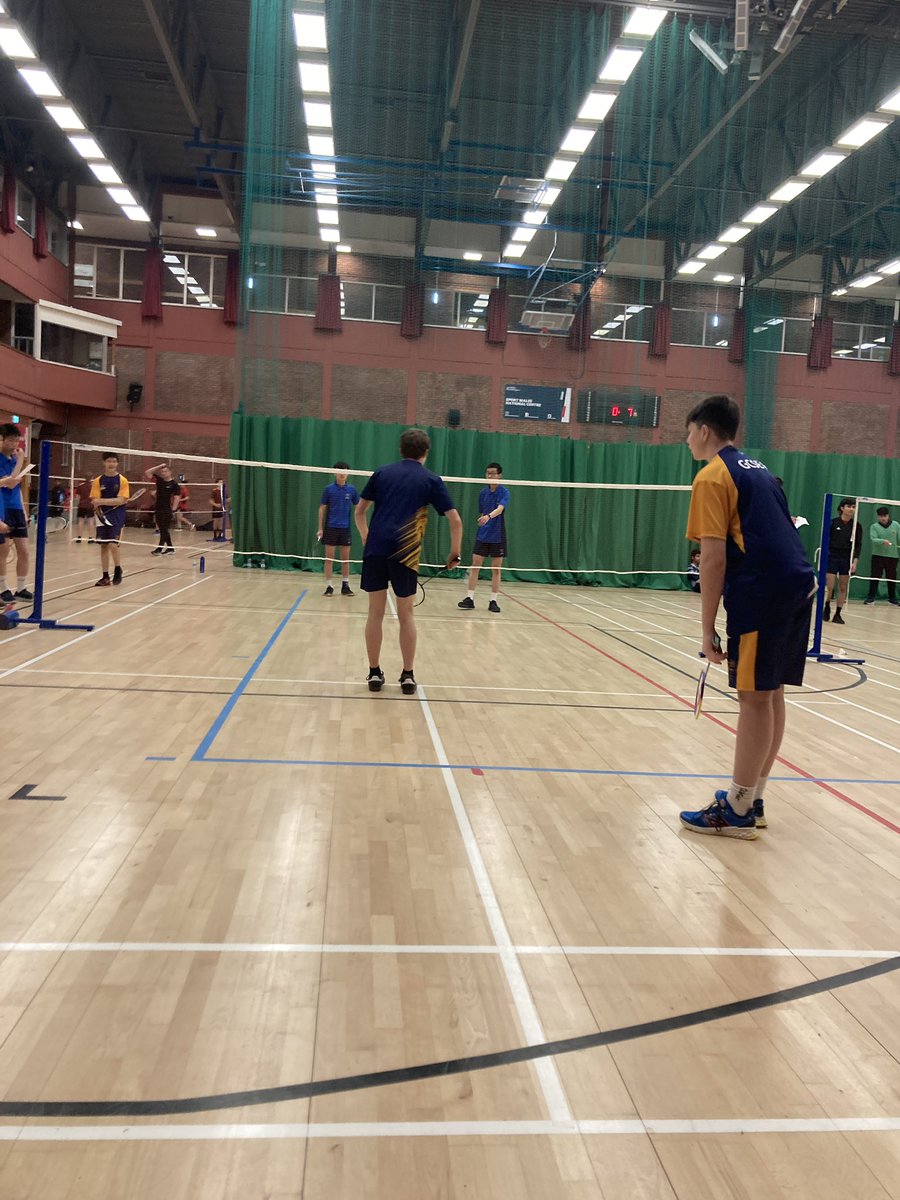 Bishop PE Department tweet media