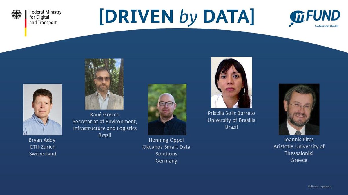 TEMA EU (@temaproject_eu) on Twitter photo #TemaEU will be present at the DRIVEN by DATA workshop titled “Data innovation to the rescue: Protecting lives and making infrastructure extreme-weather-proof” by @bmdv!
✍ Secure your spot by registering through this link: lnkd.in/dCuD_Ht9 #TemaEU will be present at the DRIVEN by DATA workshop titled “Data innovation to the rescue: Protecting lives and making infrastructure extreme-weather-proof” by @bmdv!
✍ Secure your spot by registering through this link: lnkd.in/dCuD_Ht9