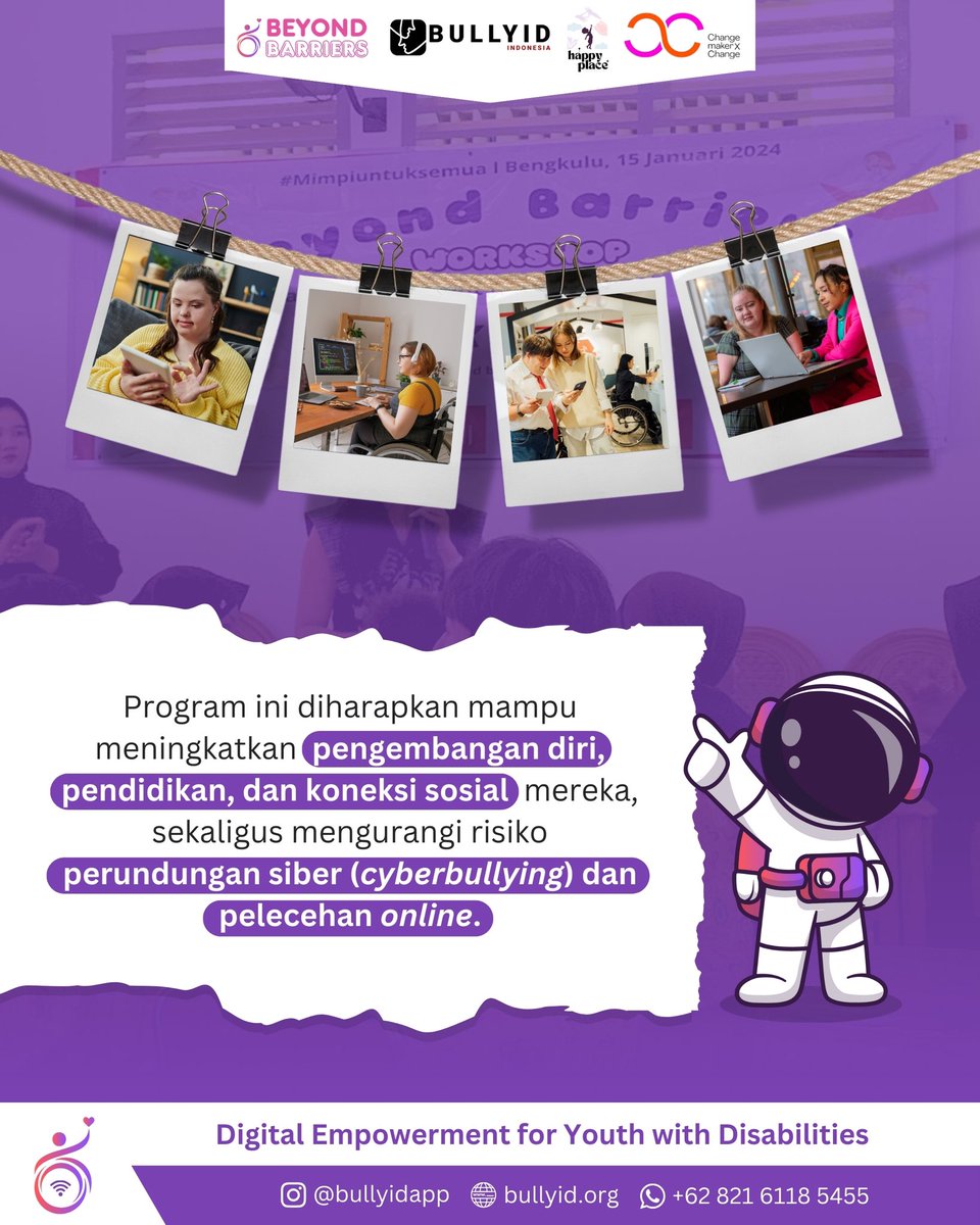 Bullyid App tweet media