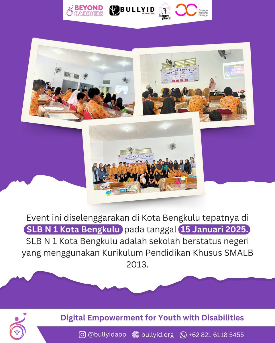Bullyid App tweet media