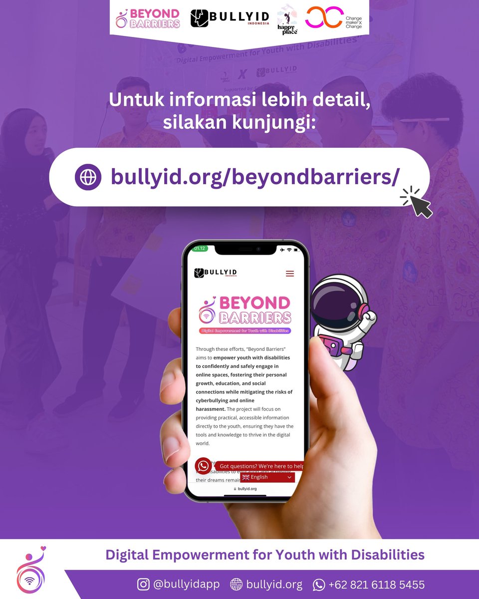 Bullyid App tweet media