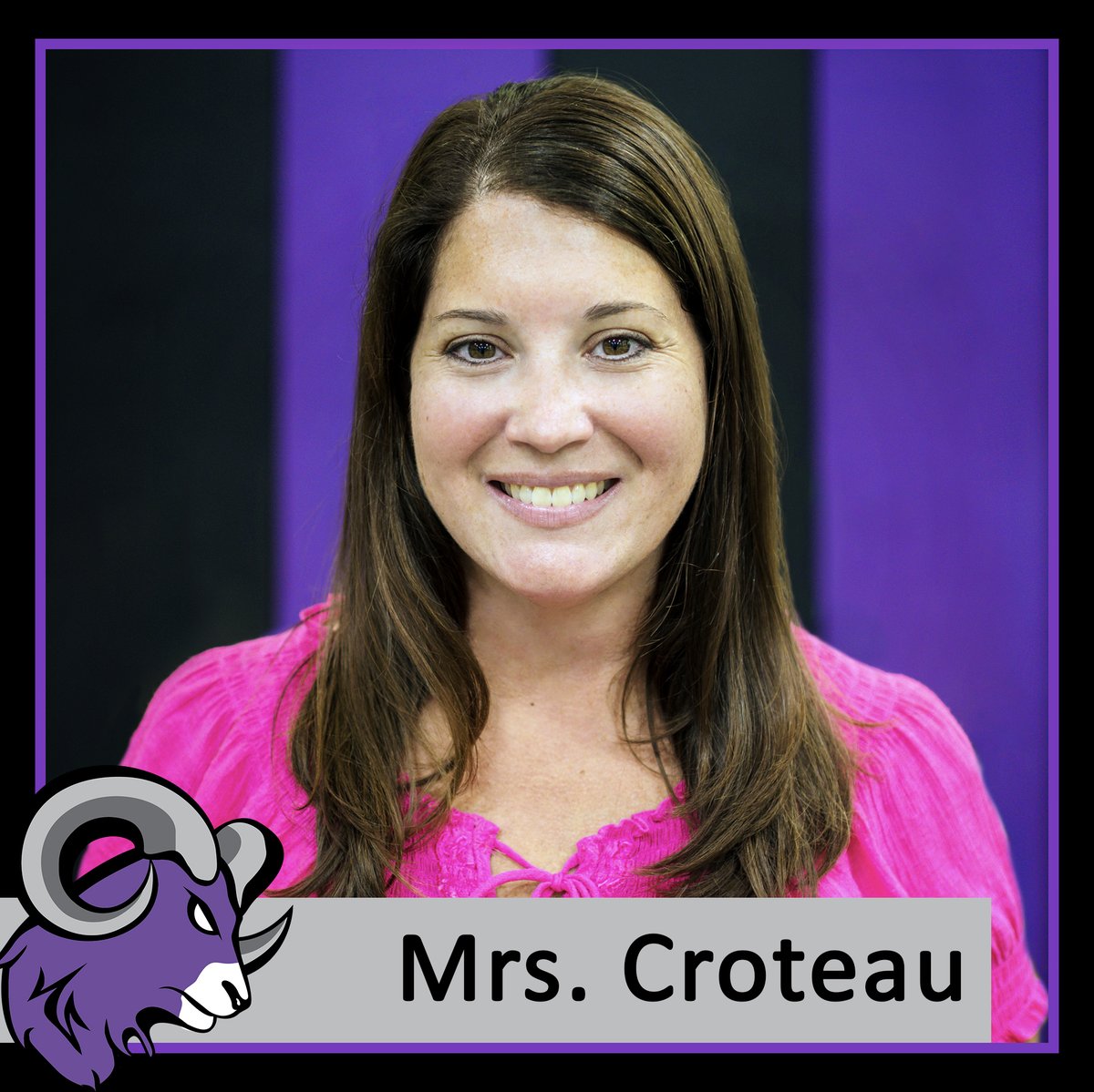 shawtech_hs's tweet photo. NEW STAFF SPOTLIGHT ๐ฃ Kristin Croteau, proud #ShawTechAlum & nurse with 21+ years of experience, returns to Shawsheen to join the nursing team! A Billerica native, Kristin is excited to support students & share her passion for #health and #wellness. #WeAreShawsheen #STRamFam https://t.co/ewa858Pn2a