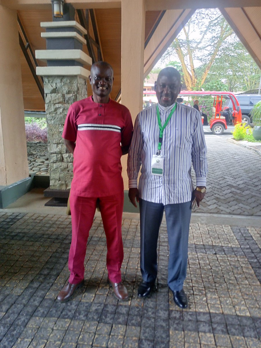 There is something that focused minds admire in others. I love Hon. Otiende Amolo's presentations in the parliament, pumping into him I had to have a memory of his articulated speeches in the parliament. <a href="/OAmollo/">Otiende Amollo, SC,MP, EBS</a>