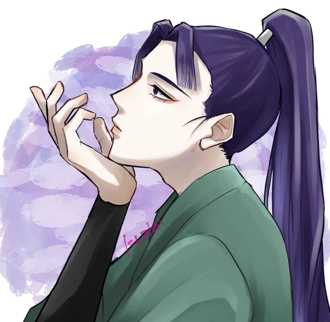 せんぞ〜