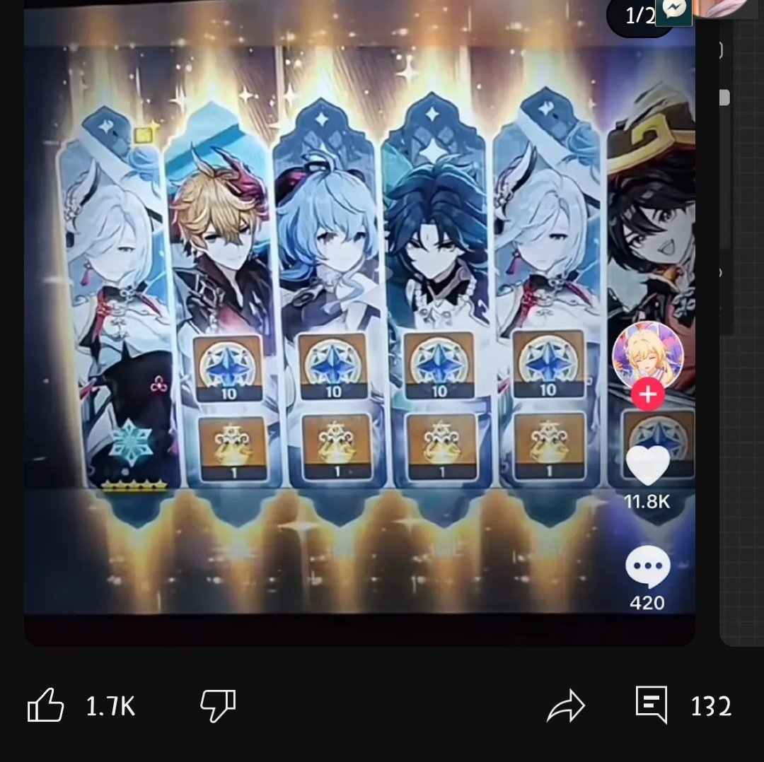 Phoenix82406359's tweet photo. @StarRailVerse1 https://t.co/IcauALd4OQ