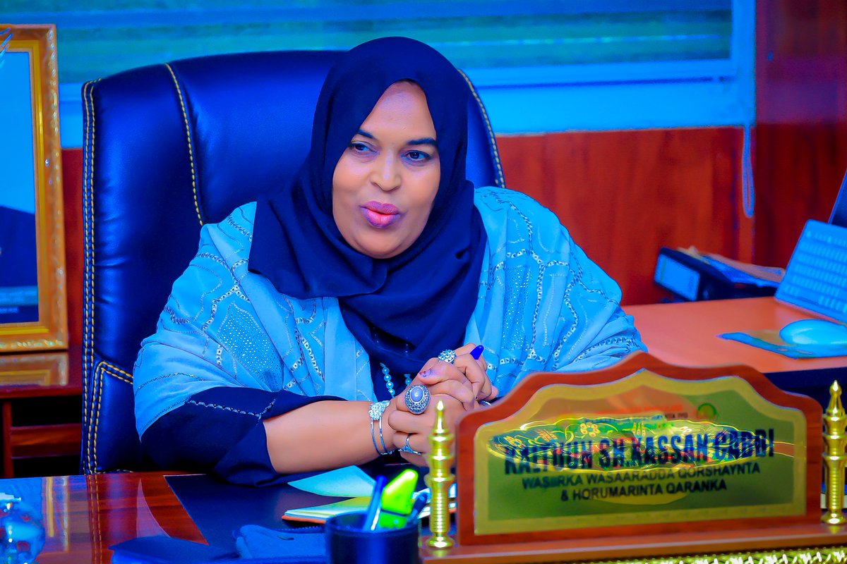 Ministry of Planning and National Development-JSL tweet media