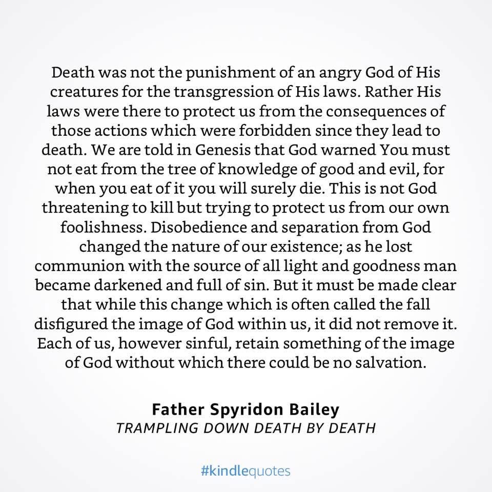 Fr. Barnabas Powell tweet media
