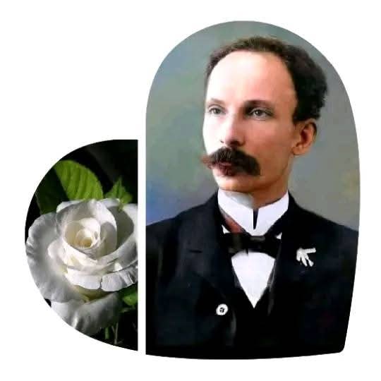 Brigada Médica Cubana en Zimpeto.Mozambique (@bmcmzzimpeto) on Twitter photo Este 28 de enero,Cuba celebra el legado de uno de sus más grandes patriotas,José Martí,hombre excepcional que trascendió fronteras y se convirtió en el cubano más universal.
Su huella perdurará por siempre en el corazón de cada cubano.
#CubaCoopera <a href="/CubacooperaMzb/">Brigada Médica Cubana en Mozambique</a> <a href="/EmbaCubaMOZ/">Embaixada de Cuba em Moçambique</a> Este 28 de enero,Cuba celebra el legado de uno de sus más grandes patriotas,José Martí,hombre excepcional que trascendió fronteras y se convirtió en el cubano más universal.
Su huella perdurará por siempre en el corazón de cada cubano.
#CubaCoopera <a href="/CubacooperaMzb/">Brigada Médica Cubana en Mozambique</a> <a href="/EmbaCubaMOZ/">Embaixada de Cuba em Moçambique</a>