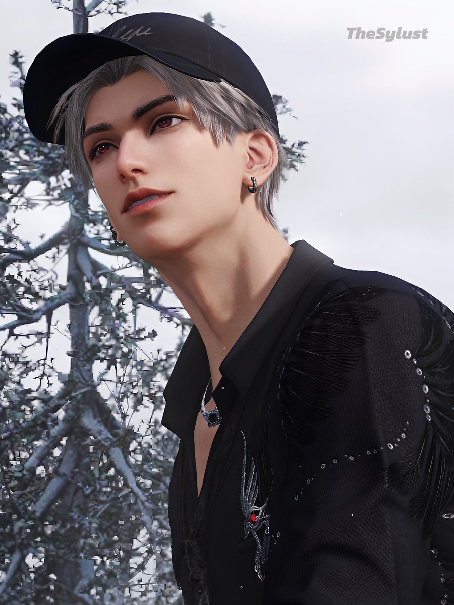֝ (@sylustcam) / Posts / X