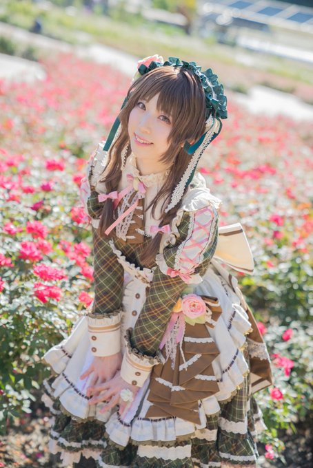 コスプレイヤー姫柊エリーのTwitter画像62