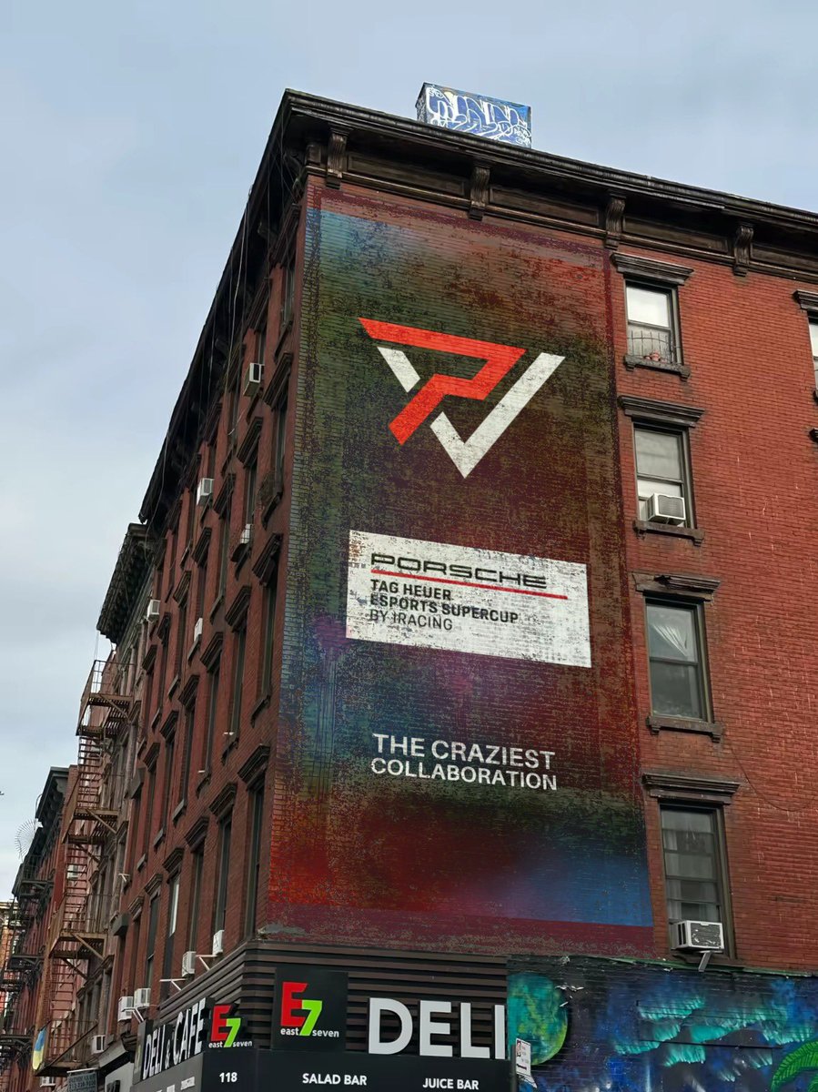 Hemos visto unos carteles por la ciudad y nos preguntamos que es, algo que decir <a href="/PabloVicTV/">Pablo Vicente 👑</a>? 🤔

#iRacing #PESC #PESCAllStars