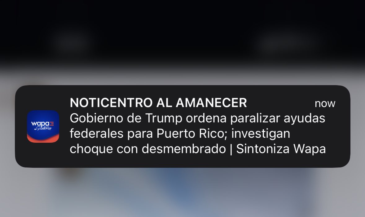 ¡¿Cómo es que no me enteré que ganó <a href="/juandalmauPR/">Juan Dalmau</a> ?!

Esto solo pasaba si el ganaba